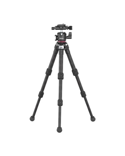 Штатив Ulanzi Vijim Multifunctional Carbon Fiber Tripod + Arca Swiss Ballhead (2255 MT-20) (UV-2255)