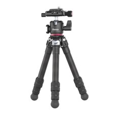 Штатив Ulanzi Vijim Multifunctional Carbon Fiber Tripod + Arca Swiss Ballhead (2255 MT-20) (UV-2255)