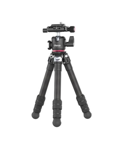 Штатив Ulanzi Vijim Multifunctional Carbon Fiber Tripod + Arca Swiss Ballhead (2255 MT-20) (UV-2255)