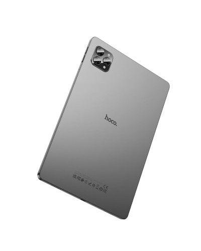 Планшет HOCO HI11 10.1-inch tablet PC Deep Space Gray (6942007634335 )