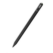 Стилус HOCO GM113 Active capacitive pen pad dedicated Black (6942007634595 )