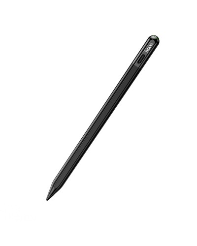 Стилус HOCO GM113 Active capacitive pen pad dedicated Black (6942007634595 )