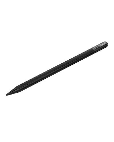 Стилус HOCO GM113 Active capacitive pen pad dedicated Black (6942007634595 )