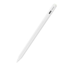 Стилус HOCO GM113 Active capacitive pen pad dedicated White (6942007634601 )