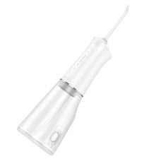 Іригатор HOCO HP61 Electric oral flushing device with large-capacity water tank White (6942007631709 )