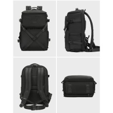 Рюкзак Tigernu T-B9235 15.6" Black (T-B9235Black)