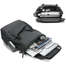 Рюкзак Tigernu T-B9592 15.6" Black (T-B9592Black)