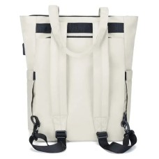 Рюкзак Tigernu T-S8632 15.6" Off-white (T-S8632Off-white)