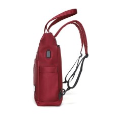Рюкзак Tigernu T-S8632 15.6" Red (T-S8632Red)