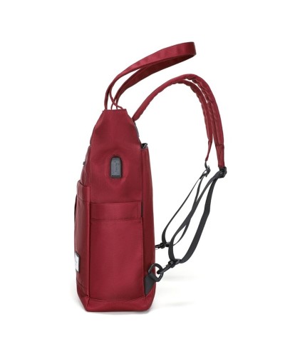 Рюкзак Tigernu T-S8632 15.6" Red (T-S8632Red)