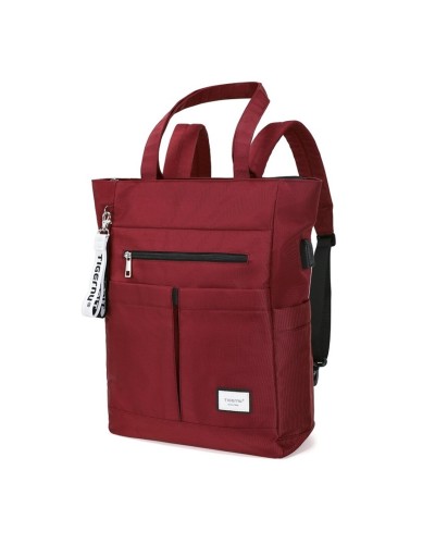 Рюкзак Tigernu T-S8632 15.6" Red (T-S8632Red)