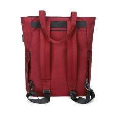 Рюкзак Tigernu T-S8632 15.6" Red (T-S8632Red)
