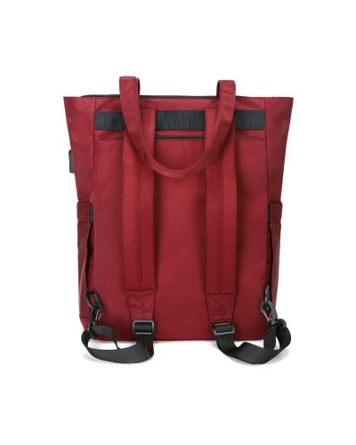 Рюкзак Tigernu T-S8632 15.6" Red (T-S8632Red)