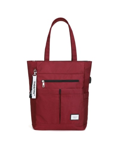 Рюкзак Tigernu T-S8632 15.6" Red (T-S8632Red)