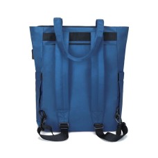 Рюкзак Tigernu T-S8632 15.6" Blue (T-S8632Blue)