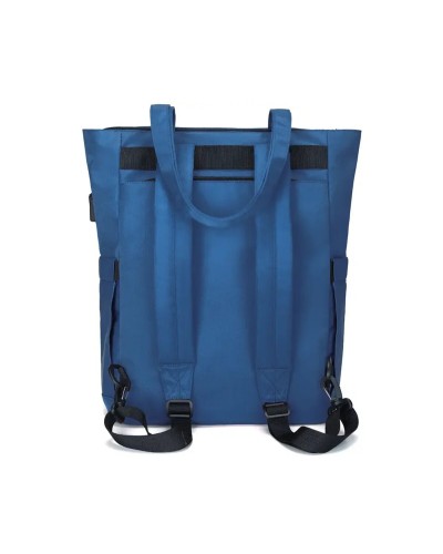 Рюкзак Tigernu T-S8632 15.6" Blue (T-S8632Blue)