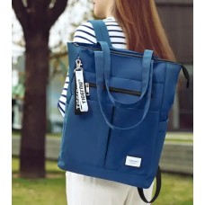 Рюкзак Tigernu T-S8632 15.6" Blue (T-S8632Blue)