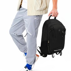 Рюкзак Tigernu T-B9280 15.6" Black (T-B9280Black)