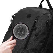 Рюкзак Tigernu T-B9280 15.6" Black (T-B9280Black)