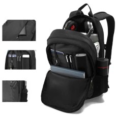 Рюкзак Tigernu T-B9280 15.6" Black (T-B9280Black)