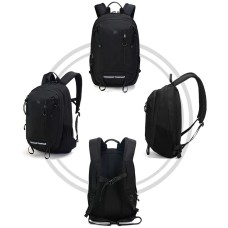 Рюкзак Tigernu T-B9280 15.6" Black (T-B9280Black)