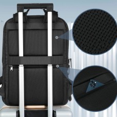 Рюкзак Tigernu T-B9121 15.6" Black (T-B912115Black)