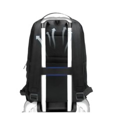 Рюкзак Tigernu T-B9050 15.6" Black (T-B9050Black)