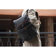 Рюкзак Tigernu T-B9023 15.6" Black (T-B9023Black)