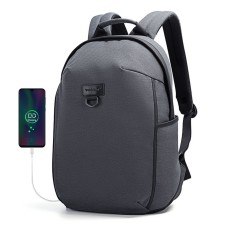 Рюкзак Tigernu T-B3936 15.6" Grey (T-B3936Grey)