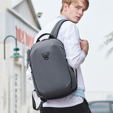Рюкзак Tigernu T-B3936 15.6" Grey (T-B3936Grey)