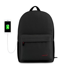 Рюкзак Tigernu T-B3249 14" Black (T-B3249Black)