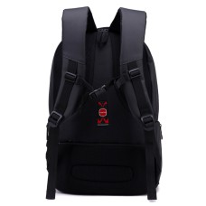 Рюкзак Tigernu T-B3032 17" Black (T-B303217Black)