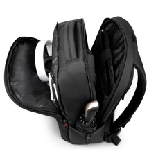 Рюкзак Tigernu T-B3032 17" Black (T-B303217Black)