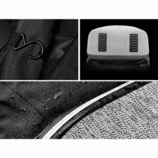 Рюкзак Tigernu D-83351 15.6" Black Grey (D-83351BlGr)