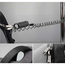 Рюкзак Tigernu D-83351 15.6" Black Grey (D-83351BlGr)