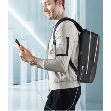 Рюкзак Tigernu T-B3331A 15.6" Grey (T-B3331AGrey)