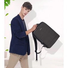 Рюкзак Tigernu T-B3331A 15.6" Grey (T-B3331AGrey)