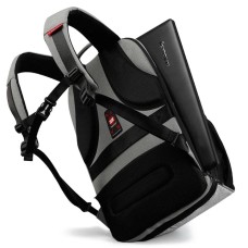 Рюкзак Tigernu T-B3325 15.6" Grey (T-B3325Grey)