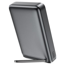 Внешний аккумулятор ACEFAST M11 PD30W Qi2 magnetic wireless charging power bank 10000 mAh Black (6974316282341)