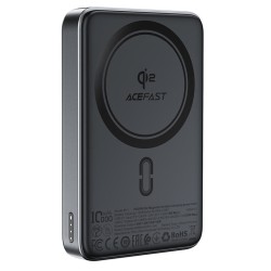 Зовнішні акумулятори (Power Bank)