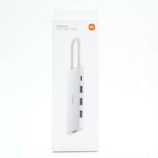 Док-станция для ноутбука Xiaomi Type-C 5-in-1 Docking Station GL (BHR8804GL)