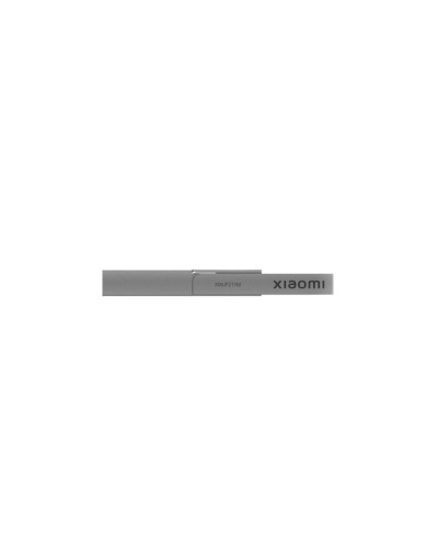 USB флеш-накопичувач Xiaomi Mi Dual Interface Metal U Drive 64GB USB-A + USB-C 3.2 Gen 1 Silver (BHR8810GL)