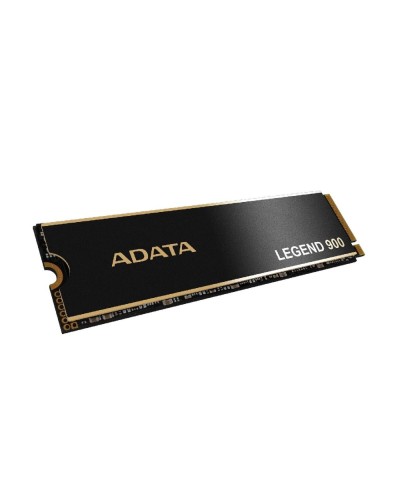 SSD M.2 ADATA LEGEND 900 512GB 2280 PCIe Gen 4x4 3D NAND Read/Write: 6200/2300 MB/sec (SLEG-900-512GCS)