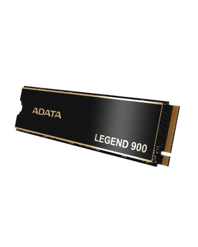 SSD M.2 ADATA LEGEND 900 512GB 2280 PCIe Gen 4x4 3D NAND Read/Write: 6200/2300 MB/sec (SLEG-900-512GCS)