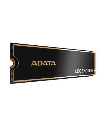 SSD M.2 ADATA LEGEND 900 512GB 2280 PCIe Gen 4x4 3D NAND Read/Write: 6200/2300 MB/sec (SLEG-900-512GCS)