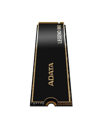 SSD M.2 ADATA LEGEND 900 512GB 2280 PCIe Gen 4x4 3D NAND Read/Write: 6200/2300 MB/sec (SLEG-900-512GCS)