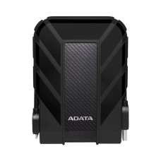 PHD External 2.5'' ADATA USB 3.2 Gen.1 DashDrive Durable HD710 Pro 1TB Black (AHD710P-1TU31-CBK)