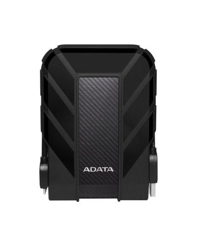 PHD External 2.5'' ADATA USB 3.2 Gen.1 DashDrive Durable HD710 Pro 1TB Black (AHD710P-1TU31-CBK)