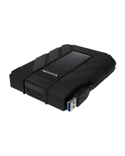 PHD External 2.5'' ADATA USB 3.2 Gen.1 DashDrive Durable HD710 Pro 1TB Black (AHD710P-1TU31-CBK)