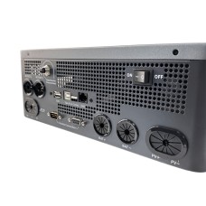 Гибридный инвертор Junlee 5KW (JL5KWHI48V)